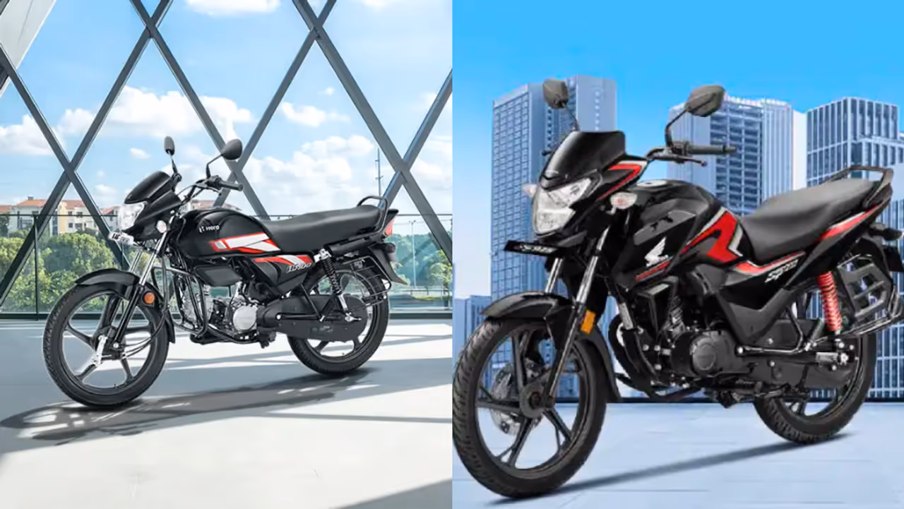 இருசக்கர விற்பனையில் பெரிய மாற்றம் இருசக்கர விற்பனையில் பெரிய மாற்றம்