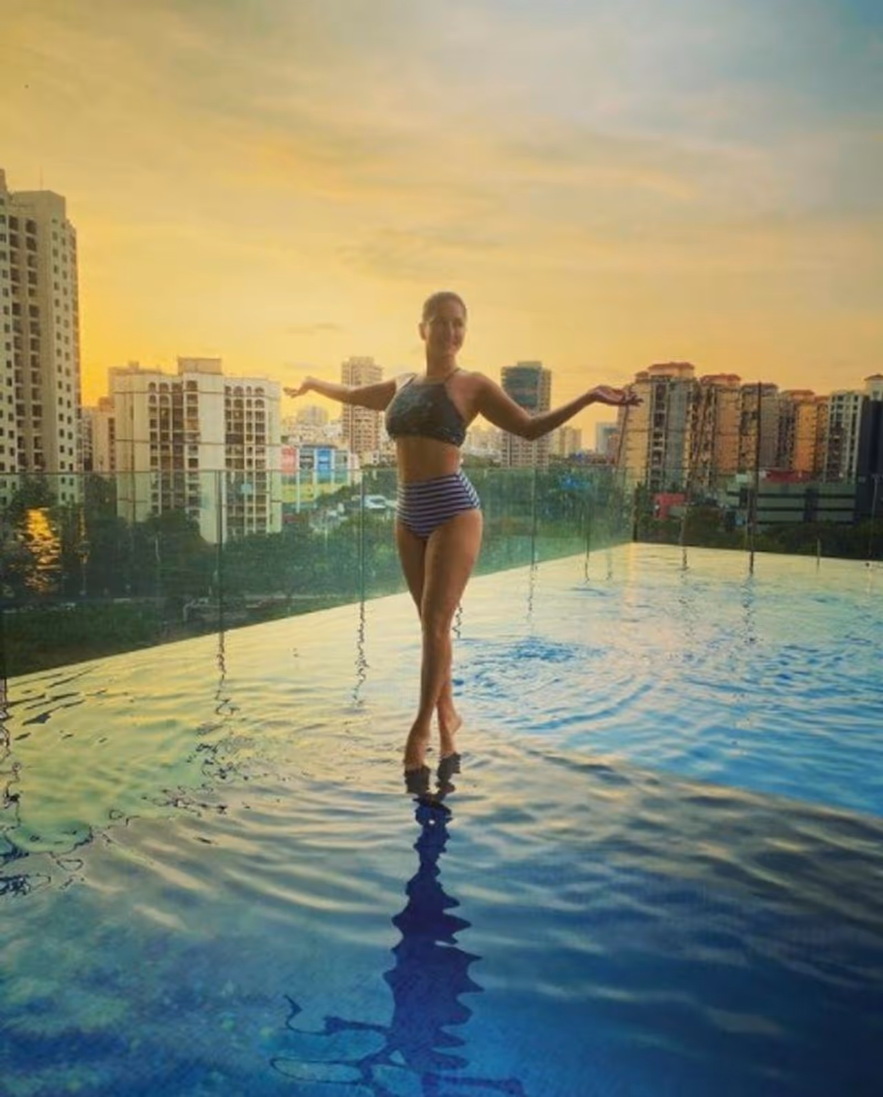 Sunny Leone Sunny Leone