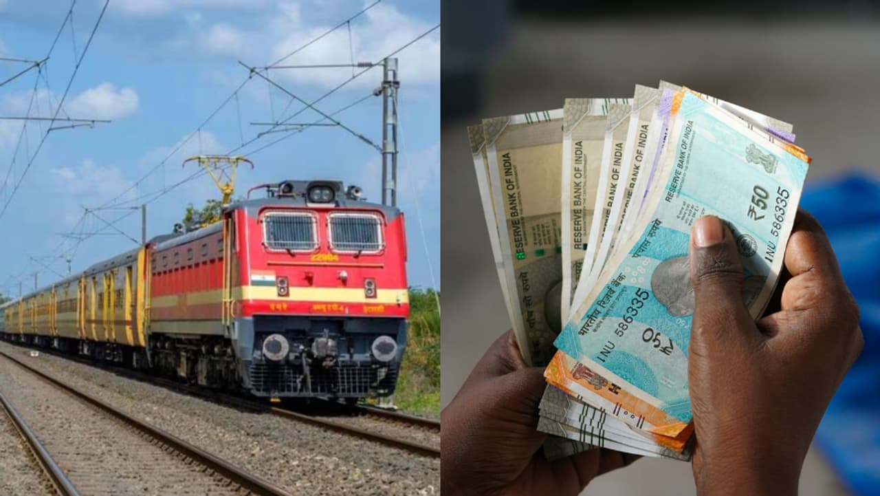 Train Ticket Cancel Rules from April 1 2026 Train Ticket Cancel Rules from April 1 2026