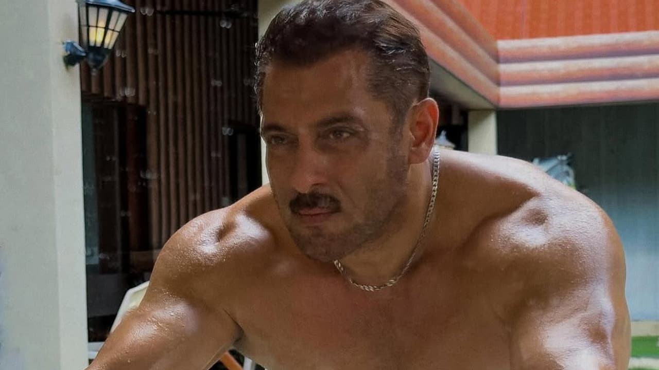 ईद 2017 पर फिर सलमान खान का बड़ा दांव ईद 2017 पर फिर सलमान खान का बड़ा दांव