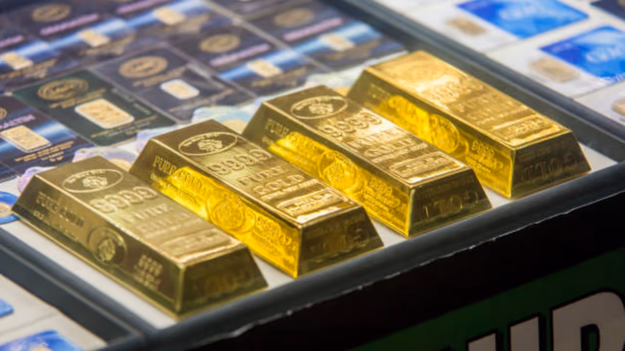 আজ সোনার দাম আজ সোনার দাম