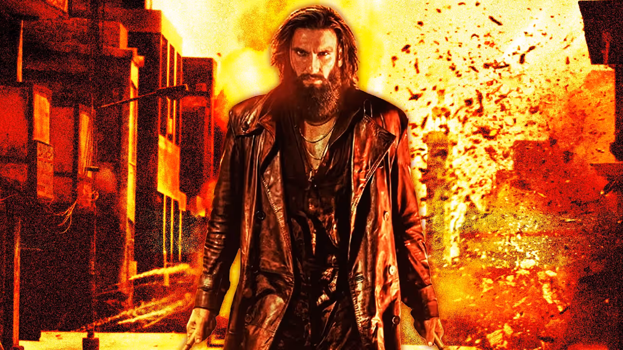 'धुरंधर 2' का 11वें दिन का बॉक्स ऑफिस कलेक्शन 'धुरंधर 2' का 11वें दिन का बॉक्स ऑफिस कलेक्शन