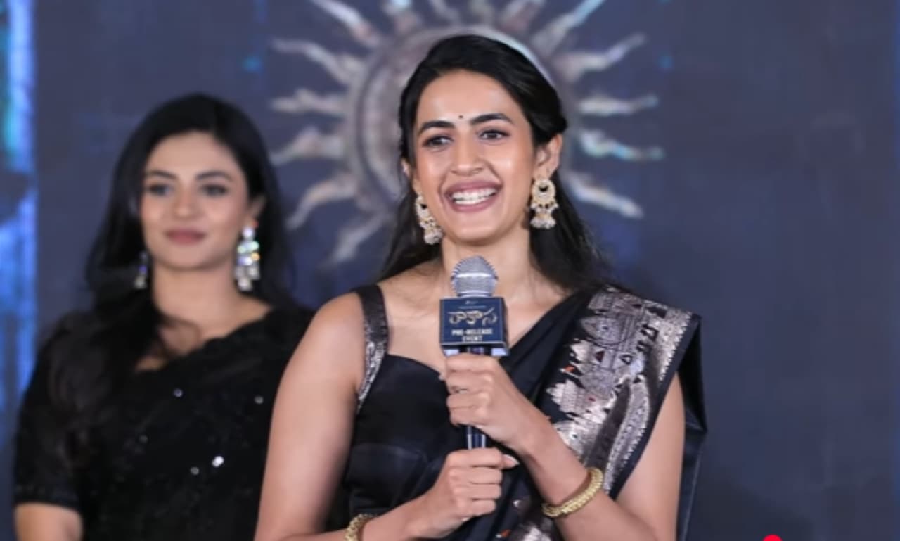 నిర్మాతగా దూసుకుపోతున్న నిహారిక నిర్మాతగా దూసుకుపోతున్న నిహారిక