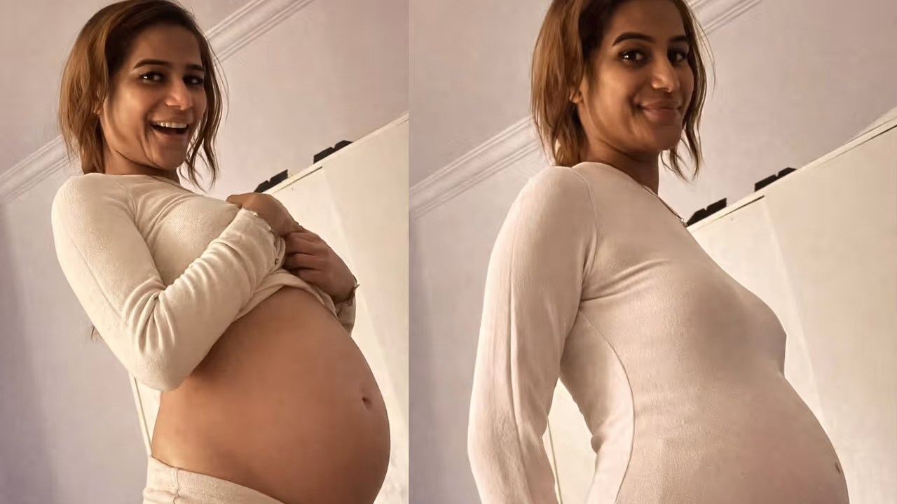 प्रेग्नेंट है पूनम पांडे प्रेग्नेंट है पूनम पांडे