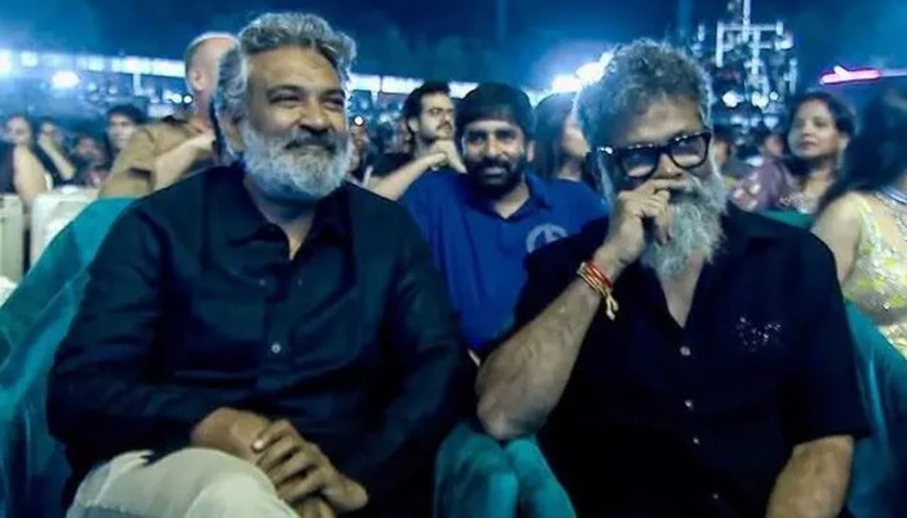 ఇండియన్ సినిమాలో అగ్ర దర్శకుడిగా ఇండియన్ సినిమాలో అగ్ర దర్శకుడిగా