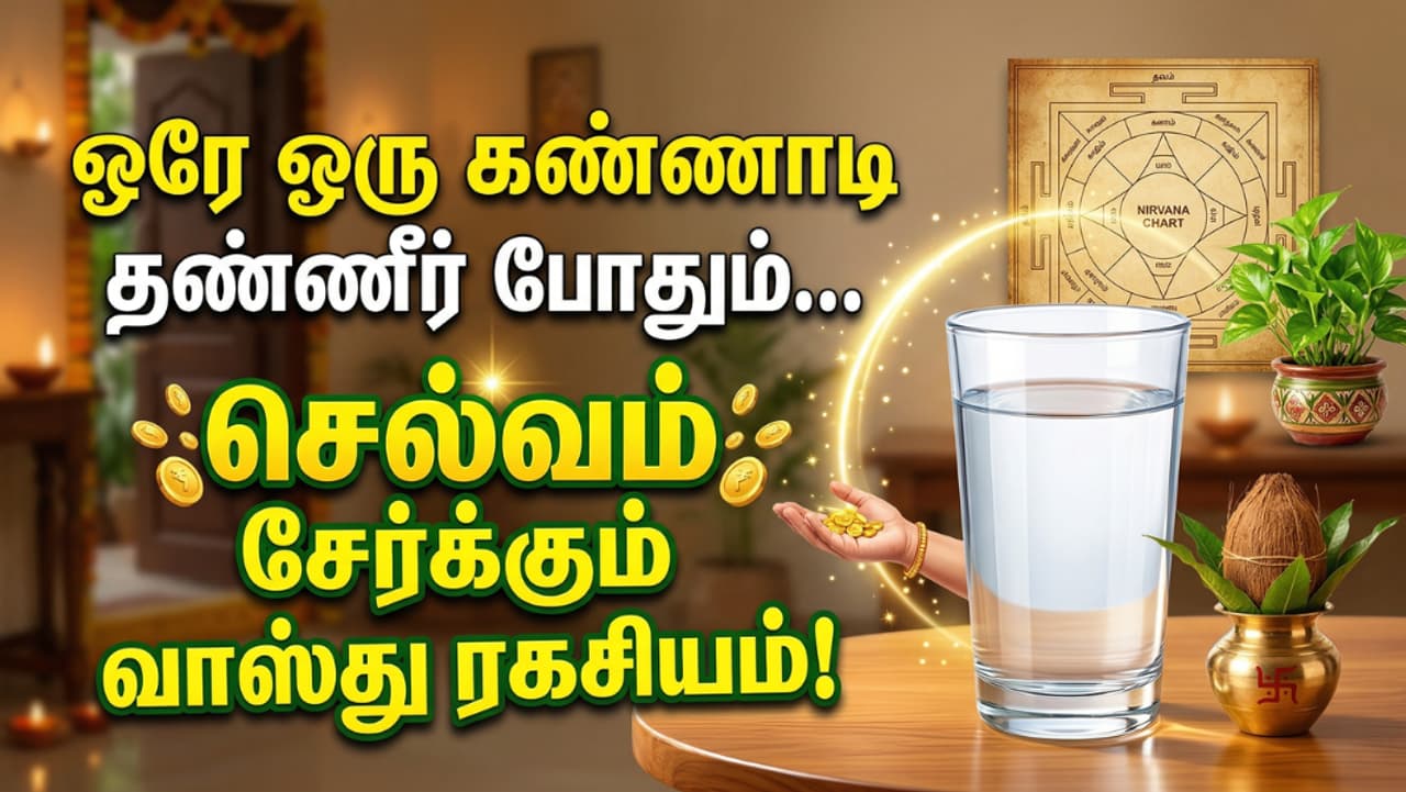 பணவரவு அதிகரிக்க எளிய வாஸ்து டிப்ஸ் பணவரவு அதிகரிக்க எளிய வாஸ்து டிப்ஸ்