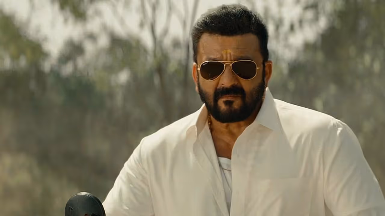 Sanjay Dutt's fees for his last 5 films Sanjay Dutt's fees for his last 5 films