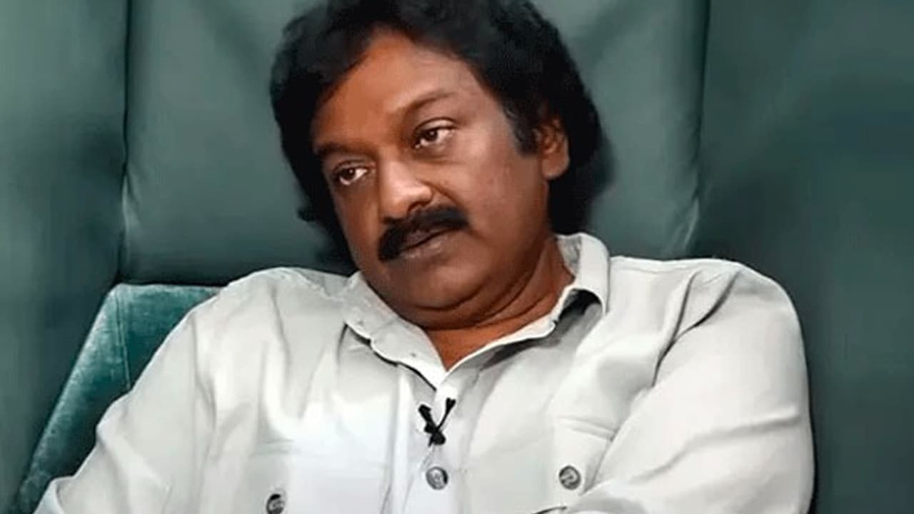 'ఠాగూర్' సీన్ వెనుక అసలు కథ 'ఠాగూర్' సీన్ వెనుక అసలు కథ