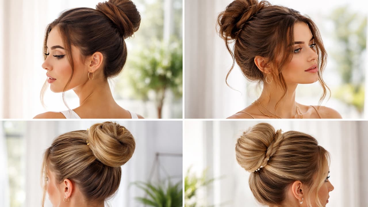 தலைமுடியைப் பாதுகாப்பது எப்படி? தலைமுடியைப் பாதுகாப்பது எப்படி?