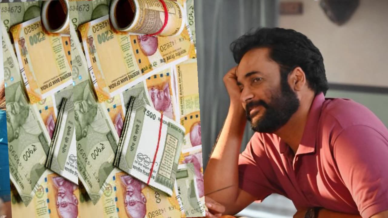 ಸಾವಿರಾರು ಕೋಟಿ ಕಳೆದುಕೊಂಡ ಟಾಲಿವುಡ್ ಹೀರೋ ಸಾವಿರಾರು ಕೋಟಿ ಕಳೆದುಕೊಂಡ ಟಾಲಿವುಡ್ ಹೀರೋ