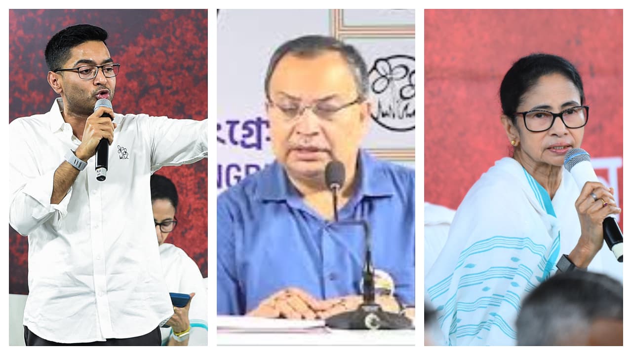 কুণাল ঘোষ কুণাল ঘোষ