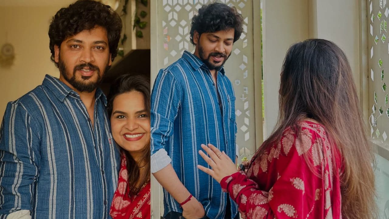 ಸುಹಾನಾ ನಿತಿನ್ ಸಂದರ್ಶನ ಸುಹಾನಾ ನಿತಿನ್ ಸಂದರ್ಶನ