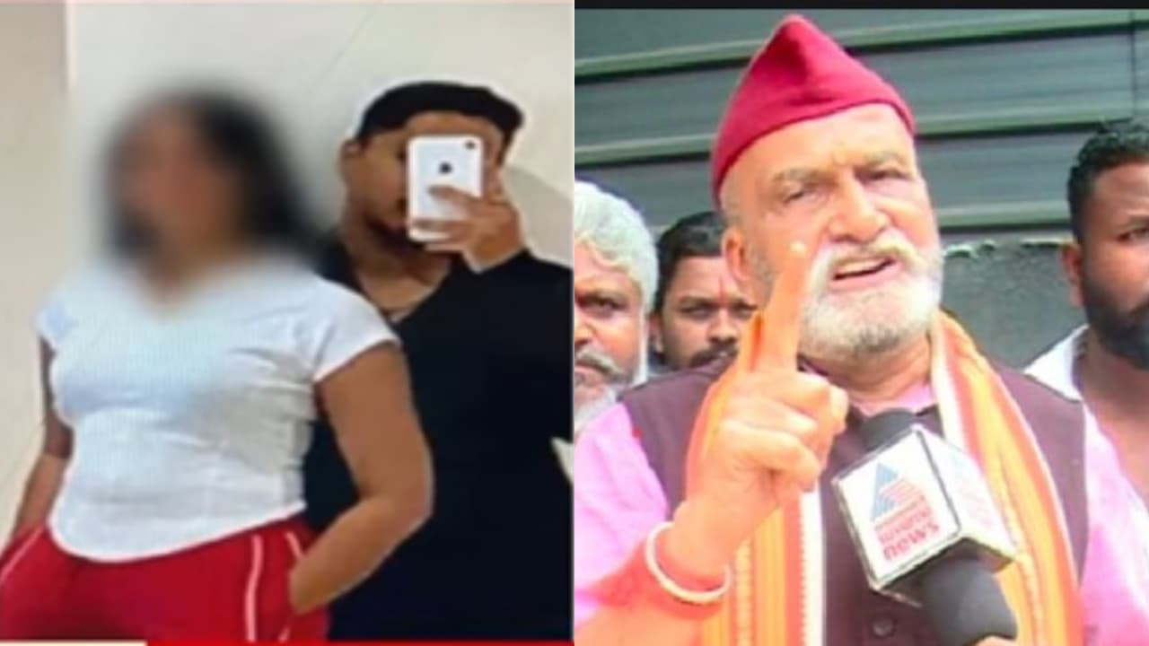 ಸಮೀರ್ ಮುಲ್ಲಾ ಲವ್ ಜಿಹಾದ್ ಕೇಸ್ ಸಮೀರ್ ಮುಲ್ಲಾ ಲವ್ ಜಿಹಾದ್ ಕೇಸ್