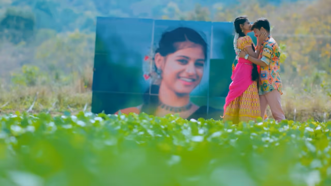 తెలుగు జానపదాల్లో సరికొత్త రికార్డు తెలుగు జానపదాల్లో సరికొత్త రికార్డు