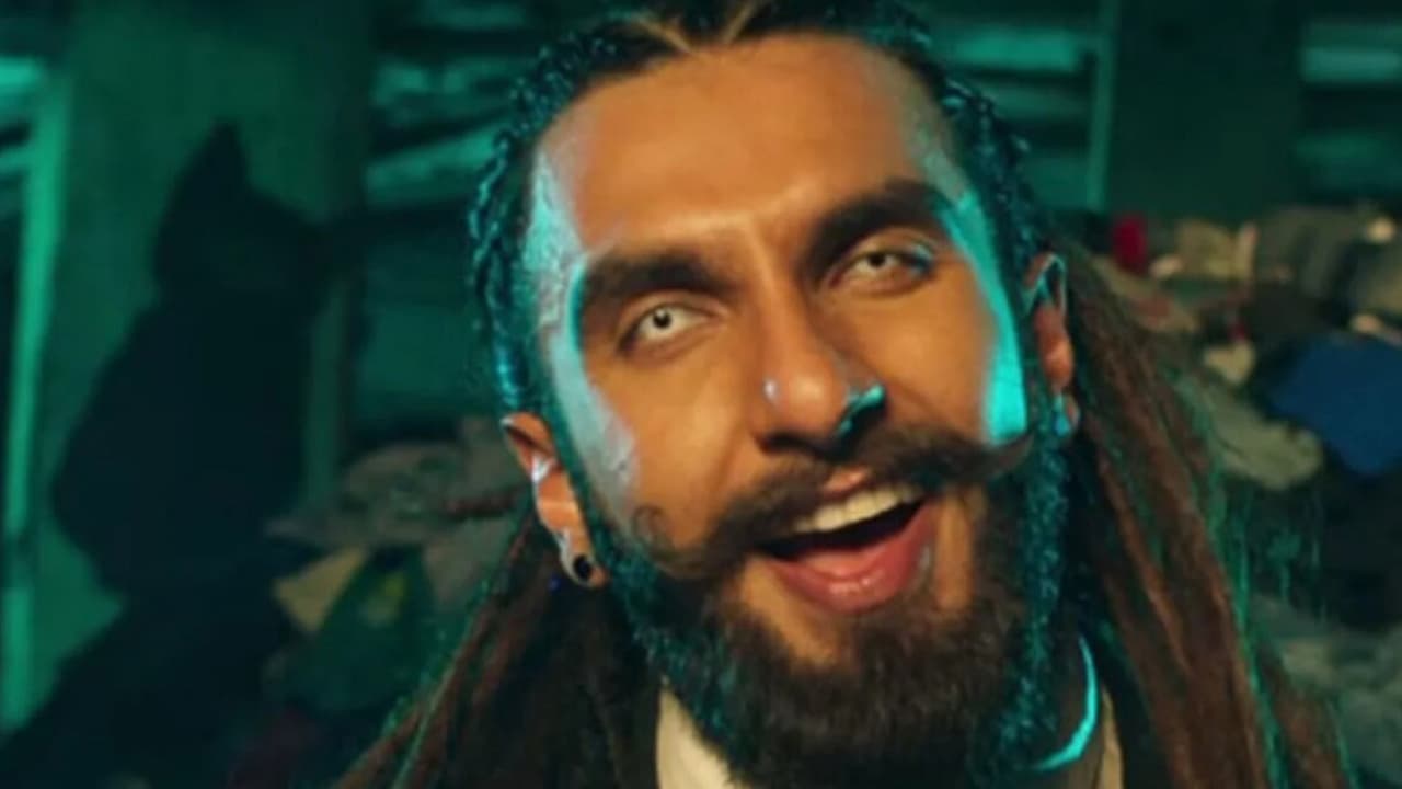 ‘धुरंधर 2’ के बाद रणवीर सिंह करेंगे ‘प्रलय’ से धमाका ‘धुरंधर 2’ के बाद रणवीर सिंह करेंगे ‘प्रलय’ से धमाका