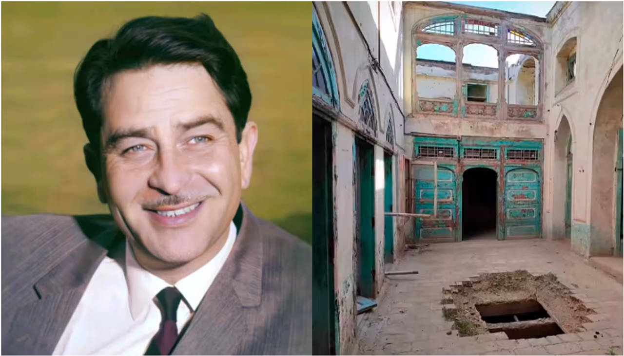 Structural Damage Raises Alarm Structural Damage Raises Alarm