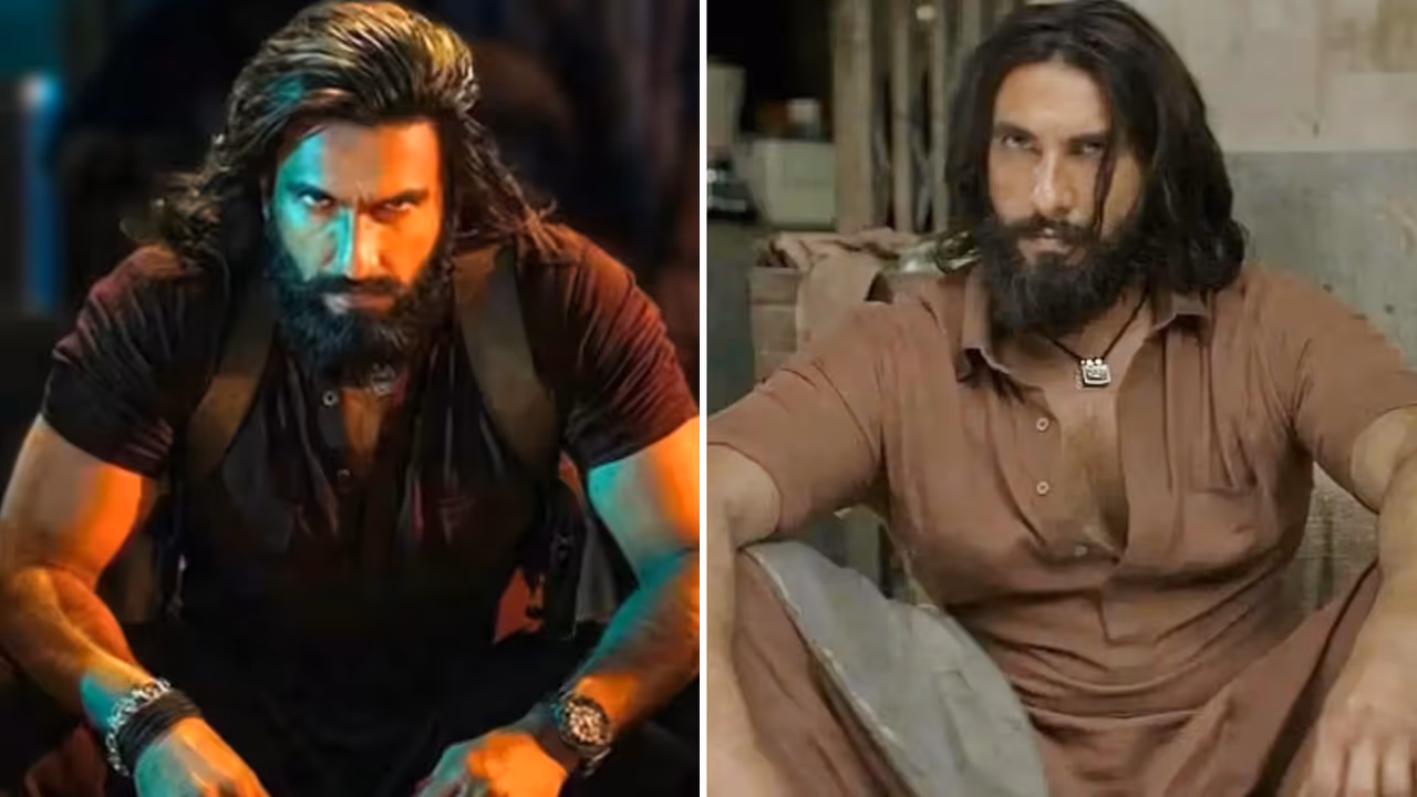 9वें दिन से पलटा 'धुरंधर 2' का गेम 9वें दिन से पलटा 'धुरंधर 2' का गेम