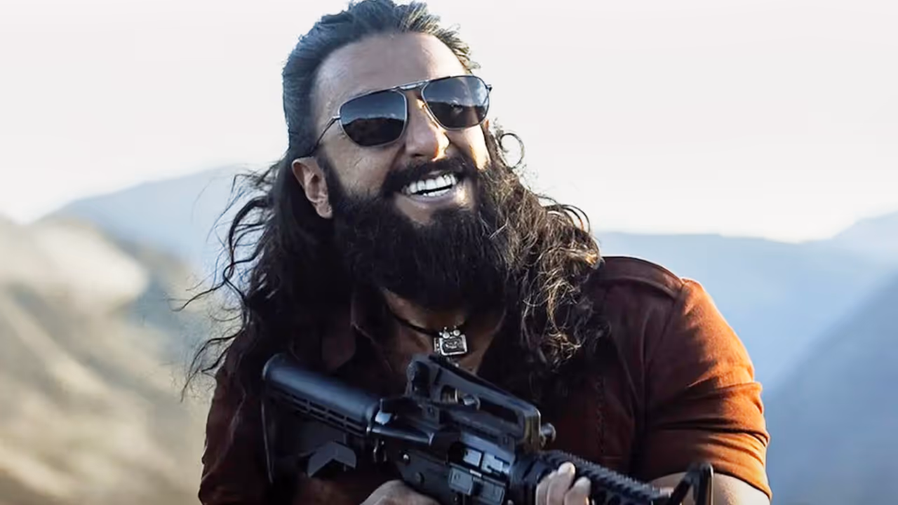 'Dhurandhar 2' makes a historic entry into the ₹1000 crore club 'Dhurandhar 2' makes a historic entry into the ₹1000 crore club