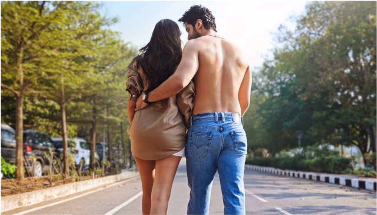 Karan Johar Builds Buzz With Fresh Poster Drop Karan Johar Builds Buzz With Fresh Poster Drop