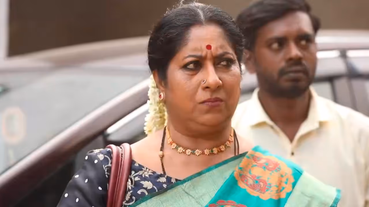 Siragadikka Aasai Serial Today Episode Siragadikka Aasai Serial Today Episode