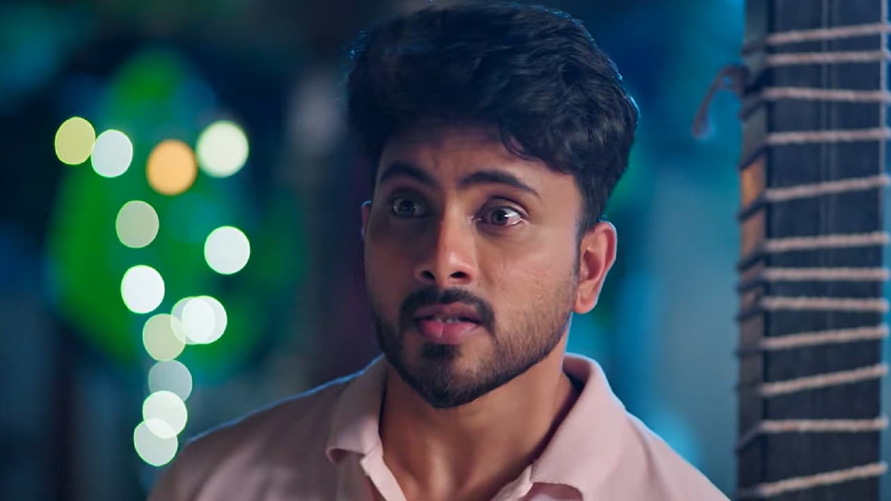 ధీరజ్ వల్ల ప్రేమకు గాయం ధీరజ్ వల్ల ప్రేమకు గాయం