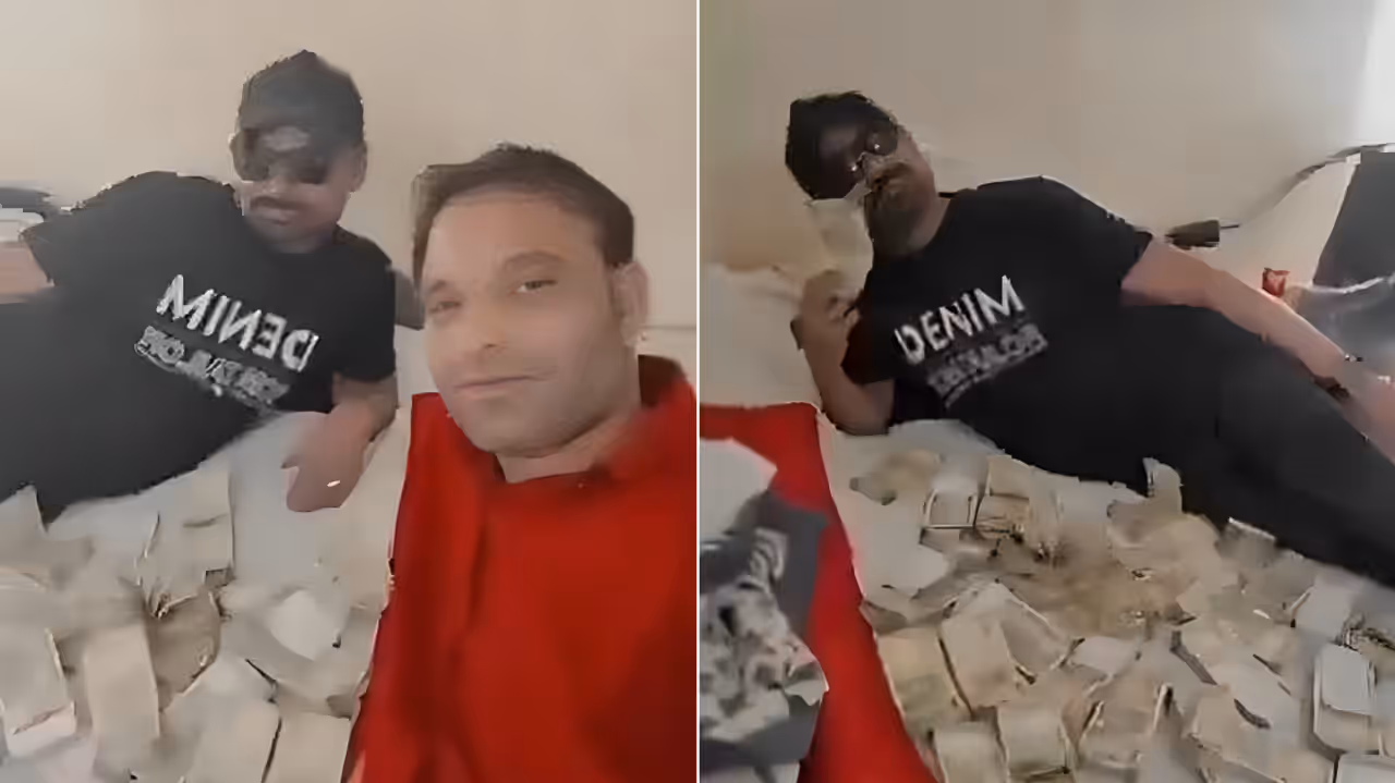 Major kidney racket exposed Major kidney racket exposed