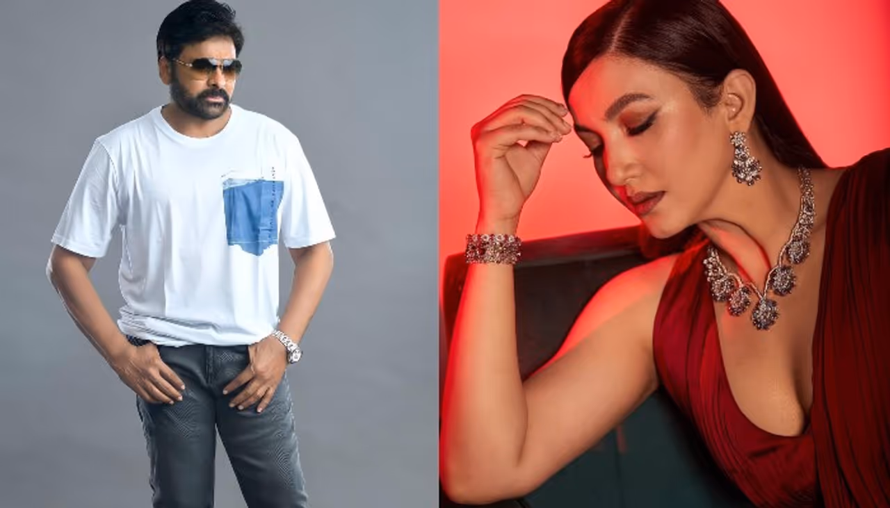 Chiranjeevi Chiranjeevi