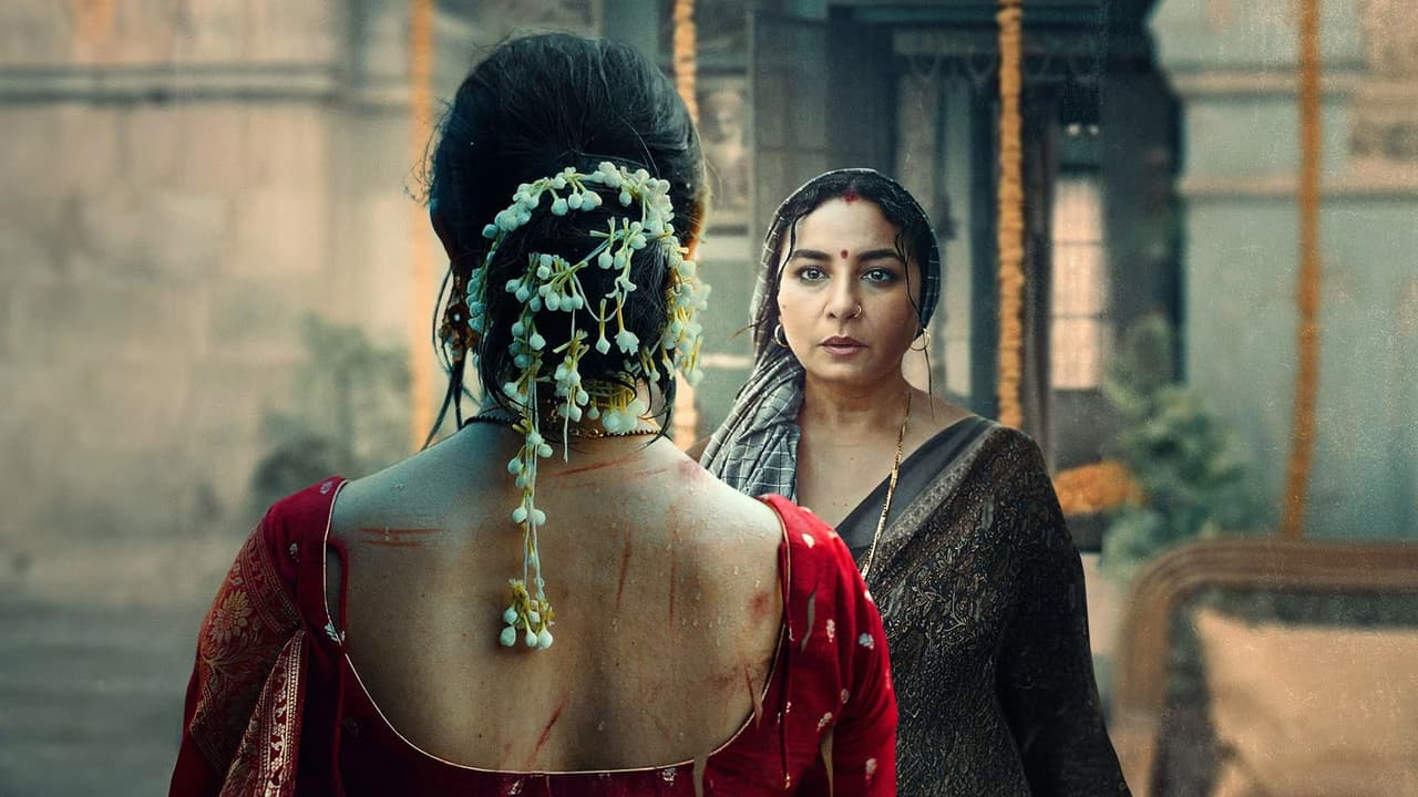 జియో హాట్స్టార్ వెబ్ సిరీస్ చిరాయ జియో హాట్స్టార్ వెబ్ సిరీస్ చిరాయ