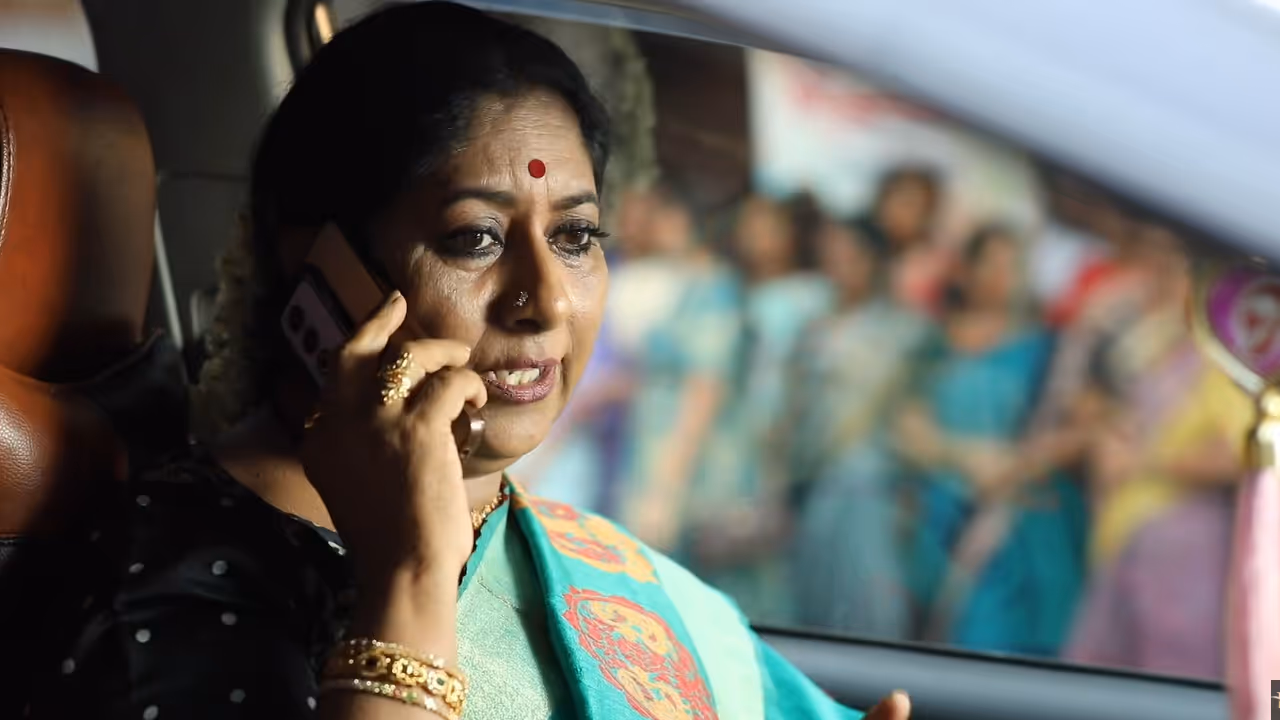 Siragadikka Aasai Serial Today Episode Siragadikka Aasai Serial Today Episode