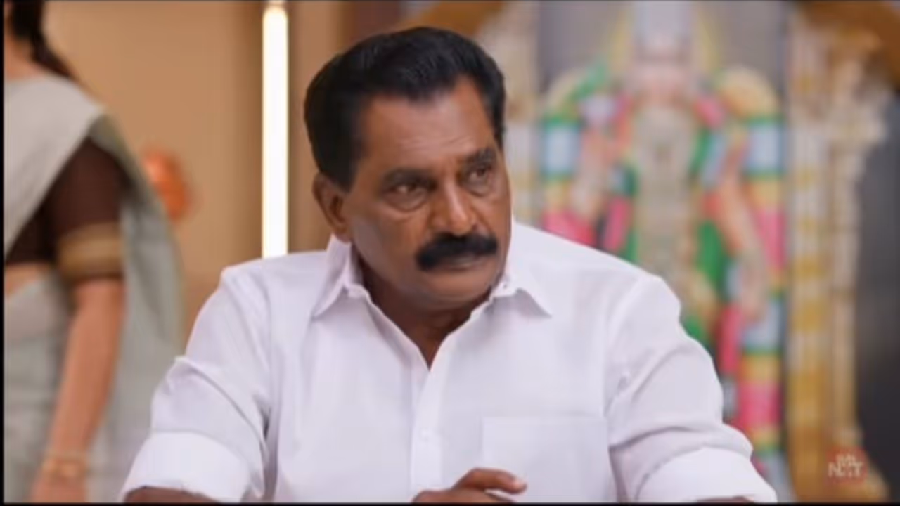 Ethirneechal Thodargiradhu Serial Today Episode Ethirneechal Thodargiradhu Serial Today Episode