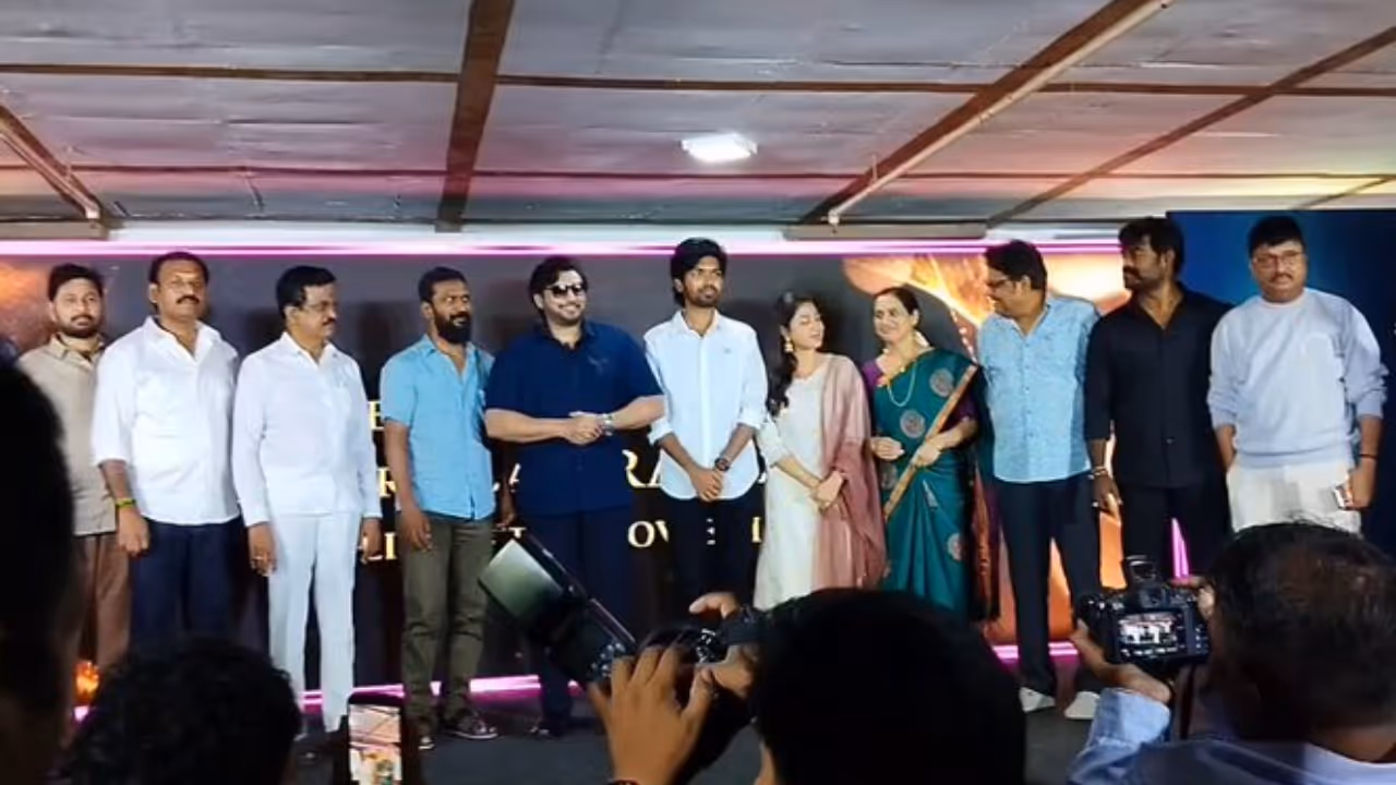 Devayani Daughter Debut as Heroine Devayani Daughter Debut as Heroine