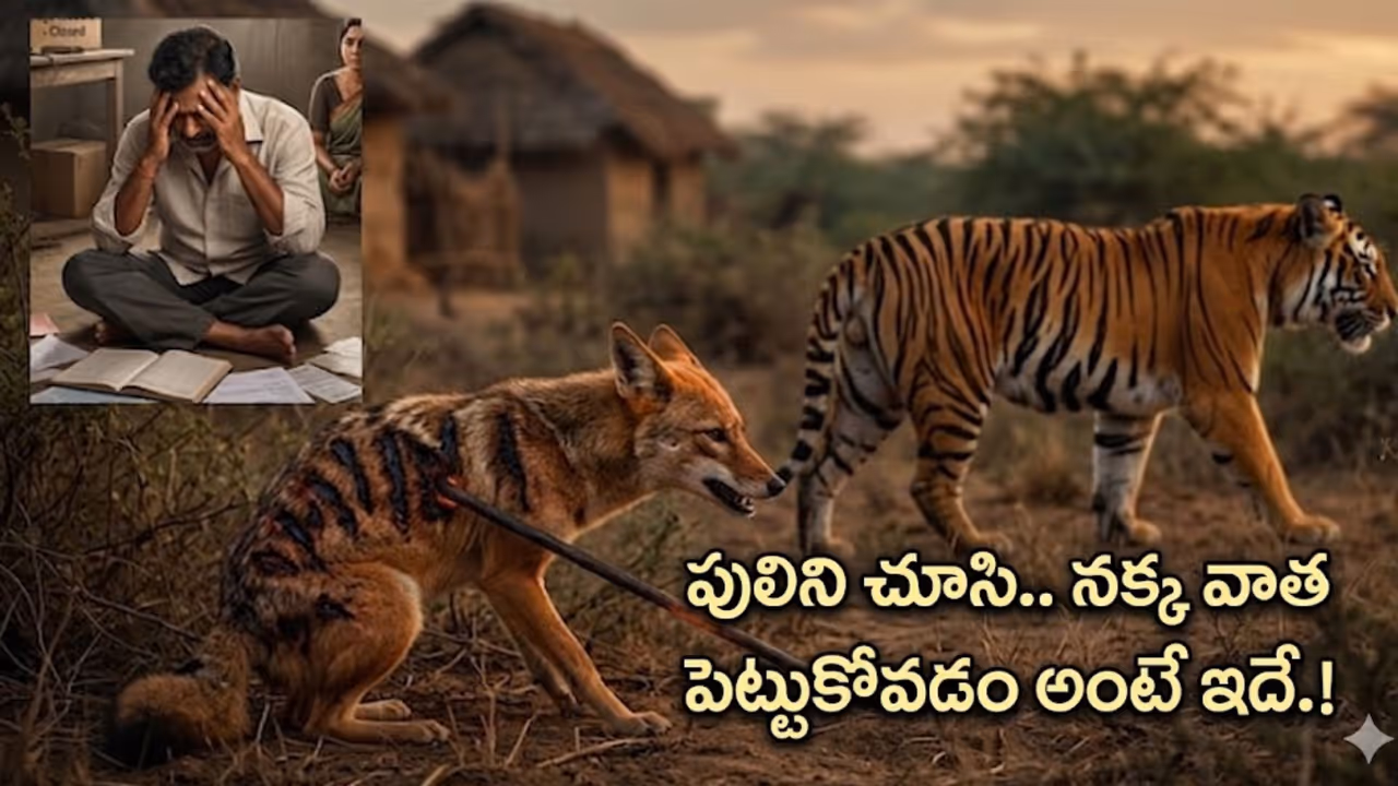 సాఫీగా సాగుతోన్న జీవితం సాఫీగా సాగుతోన్న జీవితం