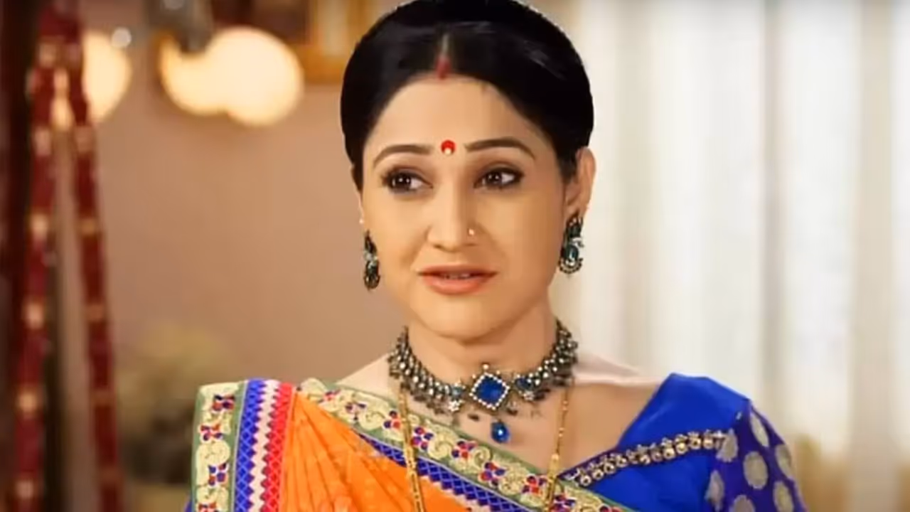 दिशा वाकाणी के पिता का निधन दिशा वाकाणी के पिता का निधन