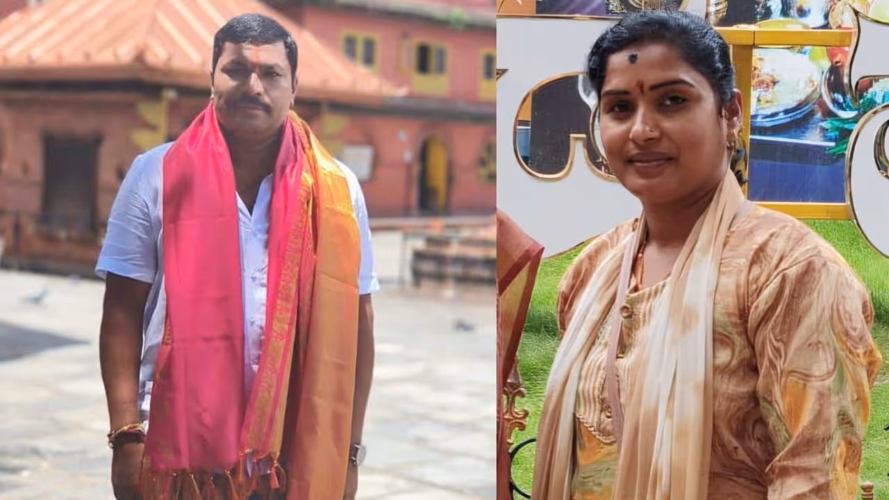 ಗಂಡನಿಂದಲೇ ಕೊಲೆಯಾದ ಪತ್ನಿ ಕಾವ್ಯಾ ಗಂಡನಿಂದಲೇ ಕೊಲೆಯಾದ ಪತ್ನಿ ಕಾವ್ಯಾ