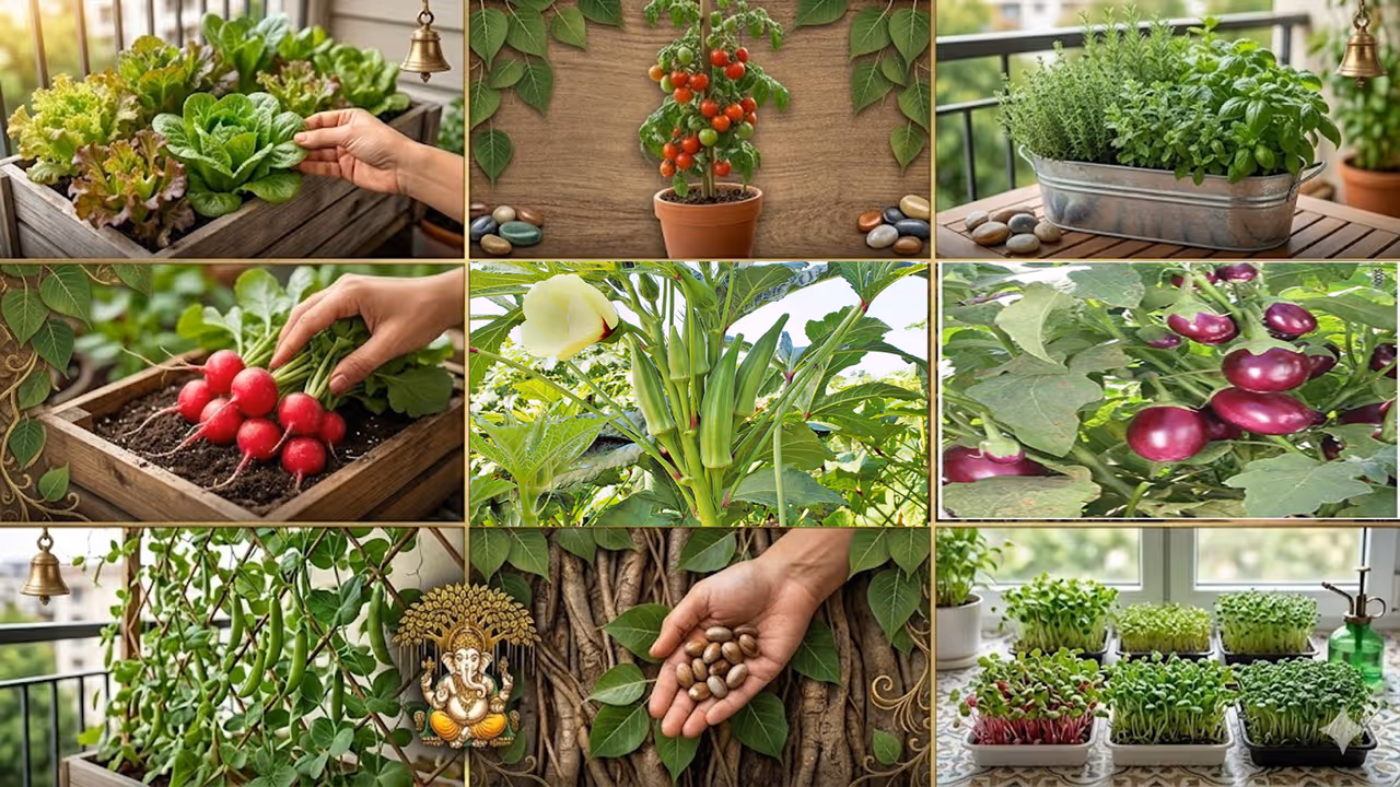 Balcony Gardening Balcony Gardening