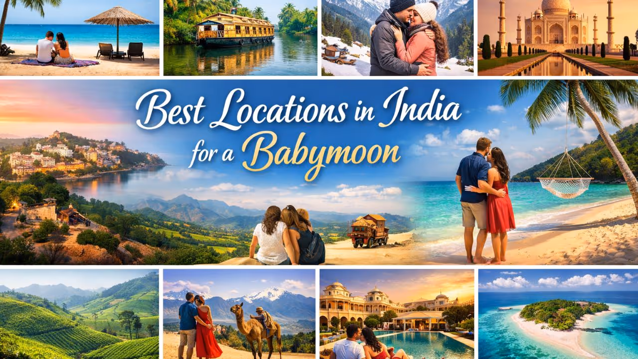 गोवा: समुद्रकिनारी आराम आणि सूर्यास्ताचा आनंद गोवा: समुद्रकिनारी आराम आणि सूर्यास्ताचा आनंद