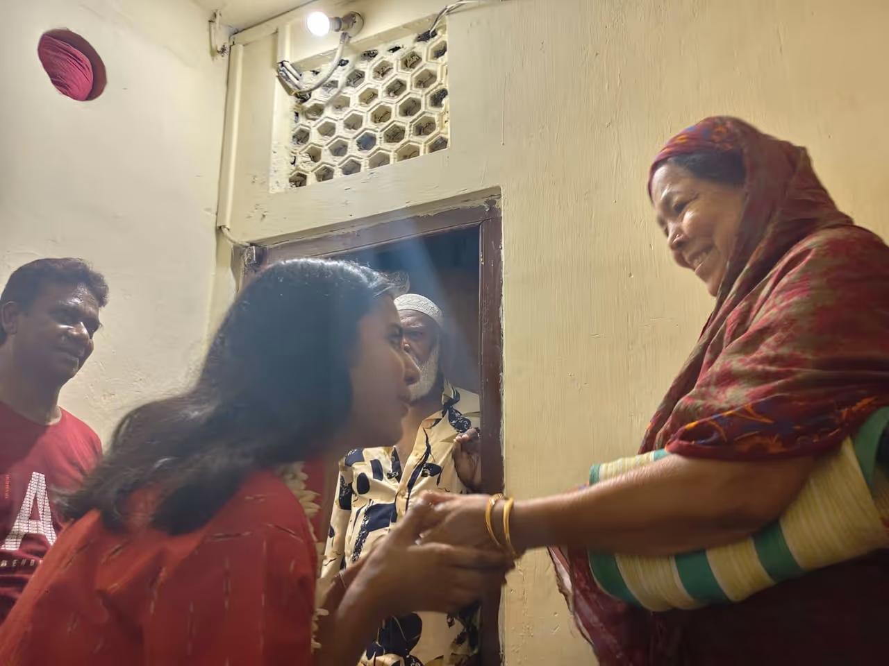 বালিগঞ্জের প্রার্থী আফরিন শিল্পি বালিগঞ্জের প্রার্থী আফরিন শিল্পি