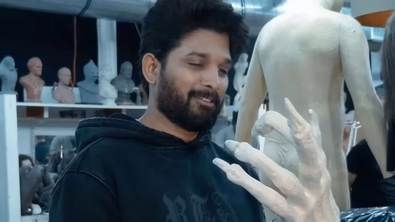 భారీ బడ్జెట్ సినిమాలతో దూసుకుపోతున్న బన్నీ.. భారీ బడ్జెట్ సినిమాలతో దూసుకుపోతున్న బన్నీ..