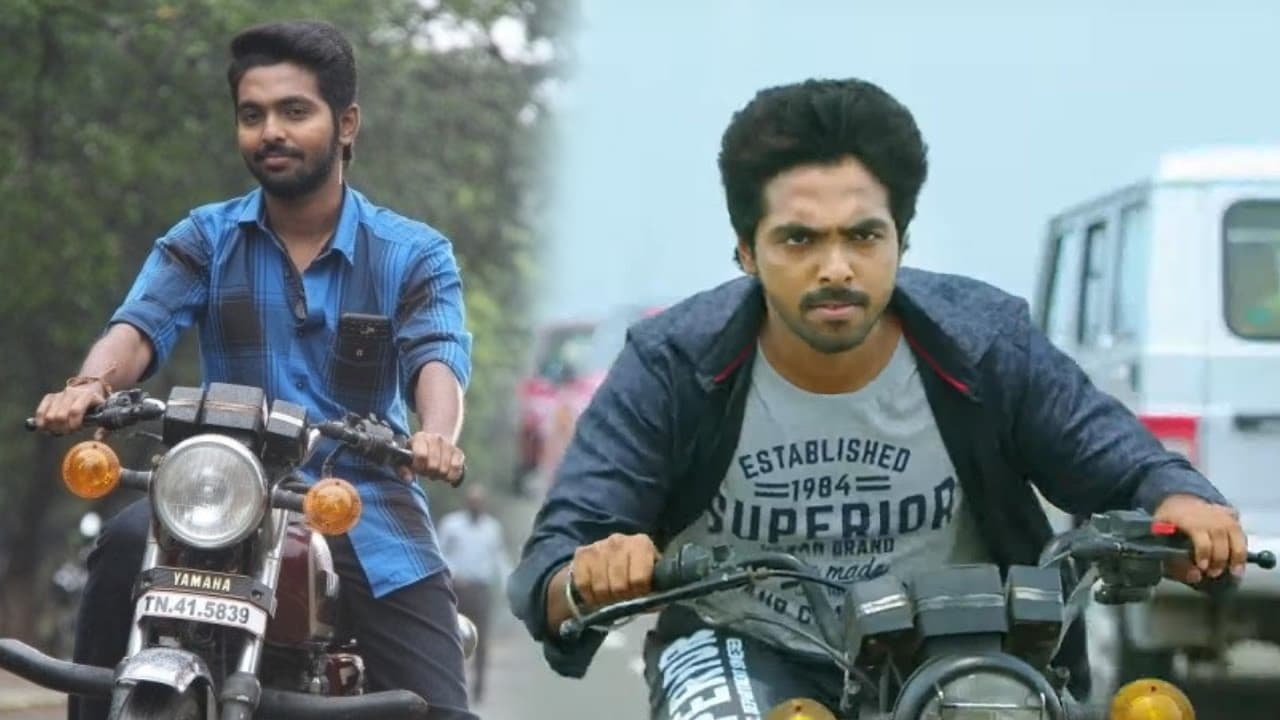 GV Prakash Song Secret GV Prakash Song Secret