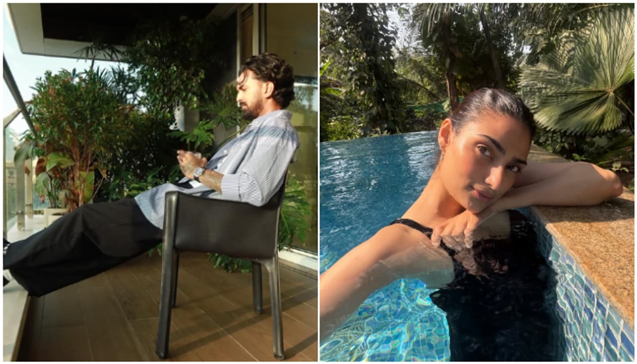 A Mumbai Sanctuary That Redefines Modern Luxury A Mumbai Sanctuary That Redefines Modern Luxury