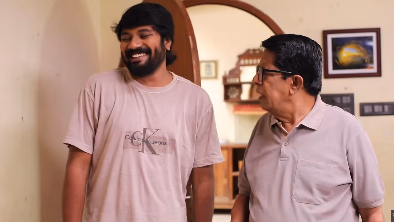 Siragadikka Aasai Serial Today Episode Siragadikka Aasai Serial Today Episode