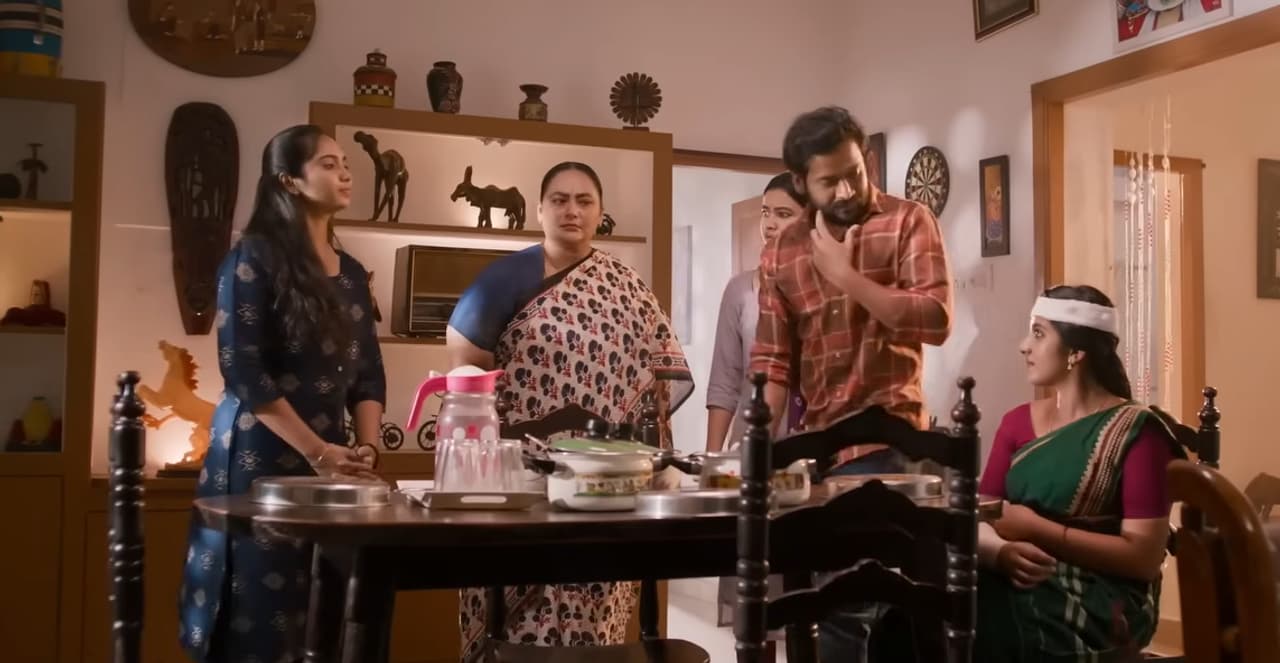 விரைவில் அரங்கேறும் மித்ரா மகேஷ் திருமணம்? விரைவில் அரங்கேறும் மித்ரா மகேஷ் திருமணம்?