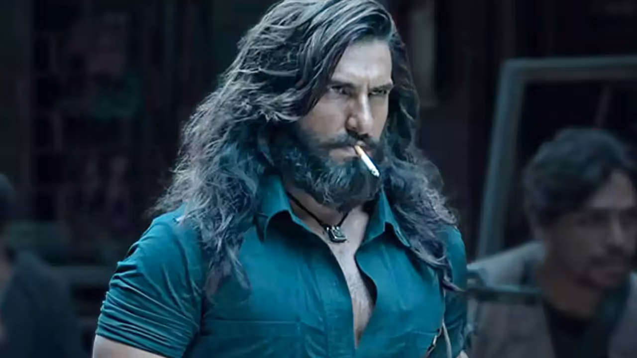 5. धुरंधर द रिवेंज (2026) 5. धुरंधर द रिवेंज (2026)