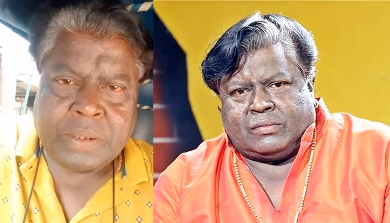 Jabardasth Apparao Jabardasth Apparao