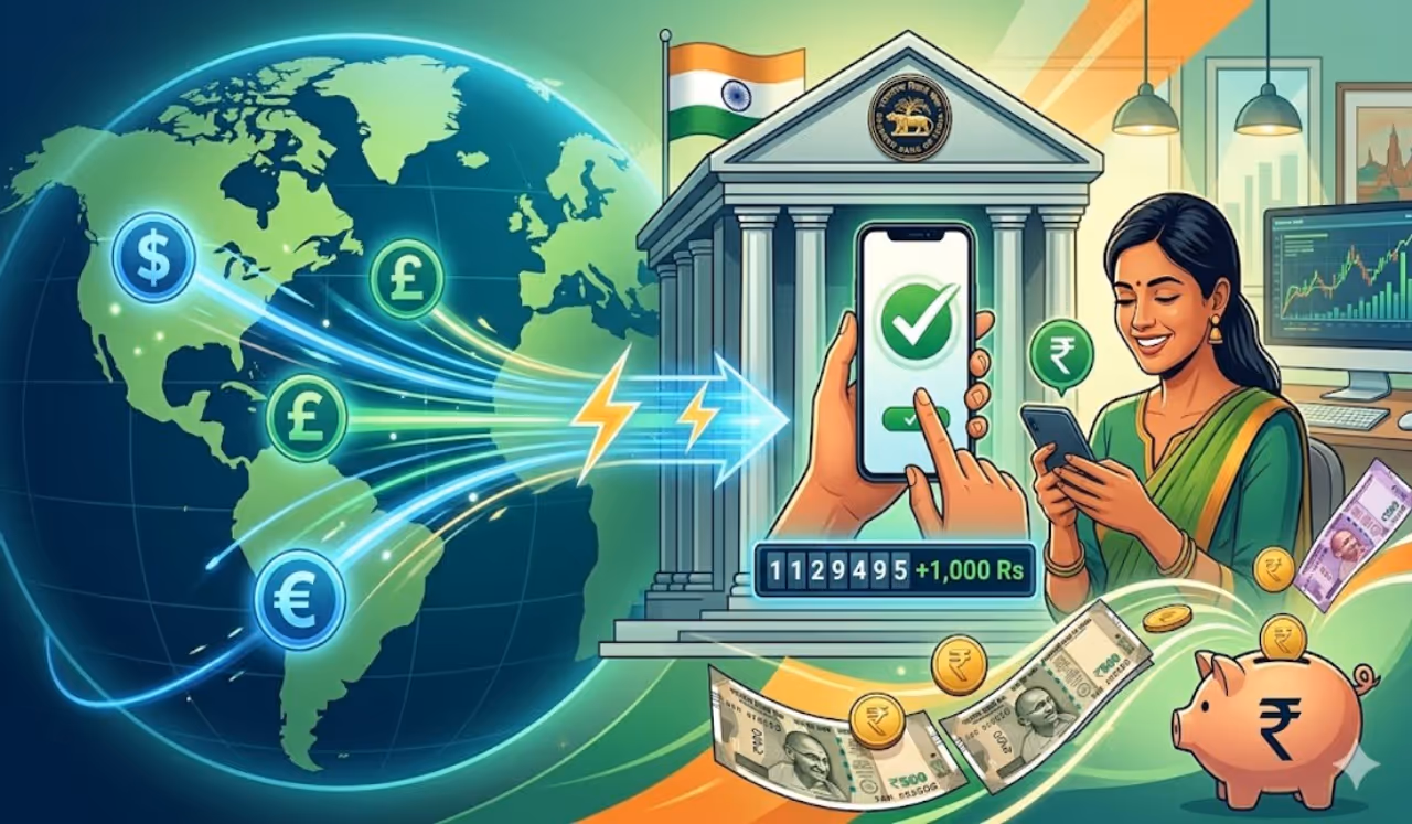 இந்திய ரிசர்வ் வங்கி உத்தரவு இந்திய ரிசர்வ் வங்கி உத்தரவு