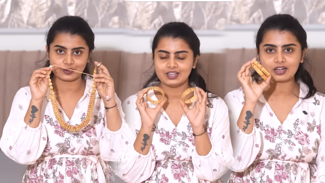 ಬಳೆ ಮಾಡಿಸಿದ್ರು ಬಳೆ ಮಾಡಿಸಿದ್ರು