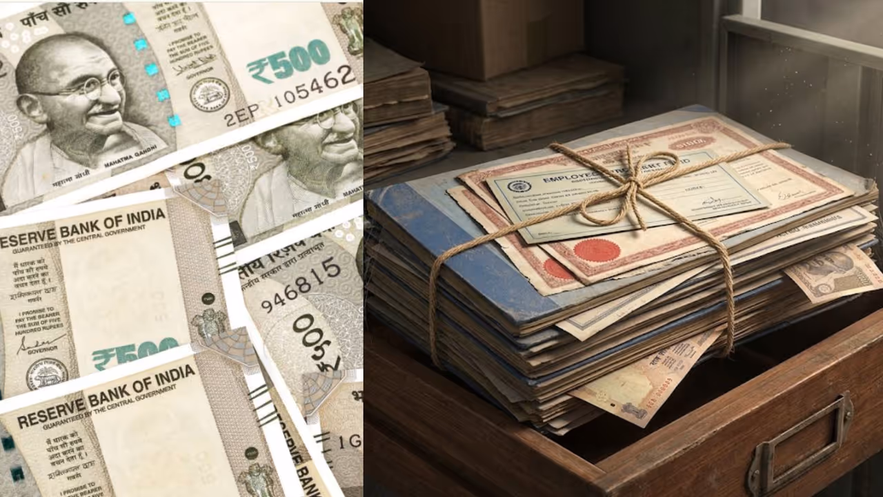 అన్ క్లెయిమ్డ్ ఆస్తులు అంటే ఏంటి.? అన్ క్లెయిమ్డ్ ఆస్తులు అంటే ఏంటి.?