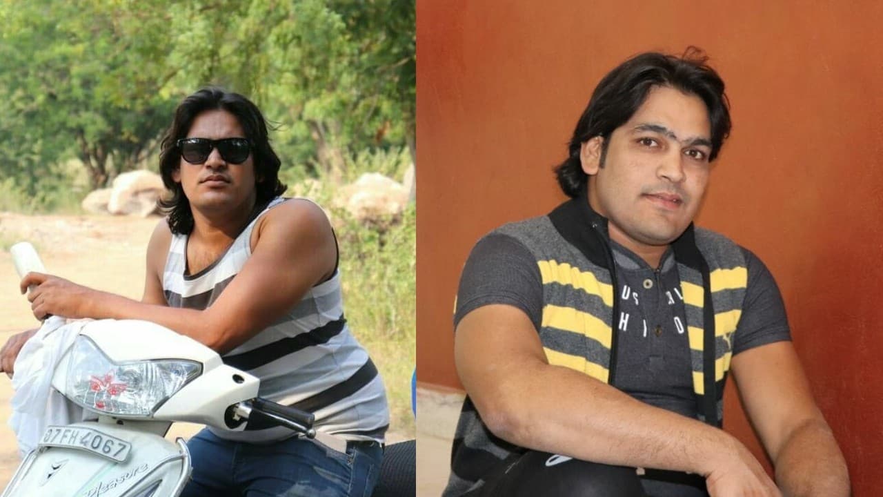 టిక్ టాక్ వీడియోలతో ఫేమస్.. టిక్ టాక్ వీడియోలతో ఫేమస్..