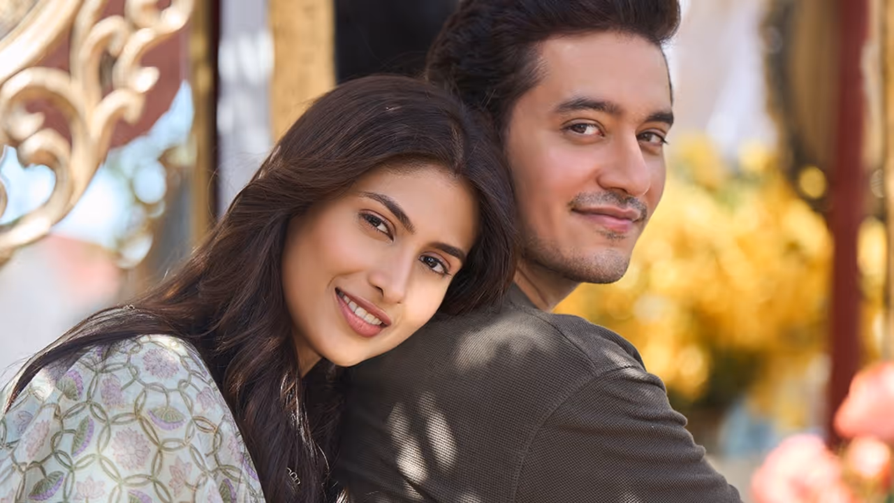 सलमान खान ने शेयर किया 'मातृभूमि' का नया गाना सलमान खान ने शेयर किया 'मातृभूमि' का नया गाना