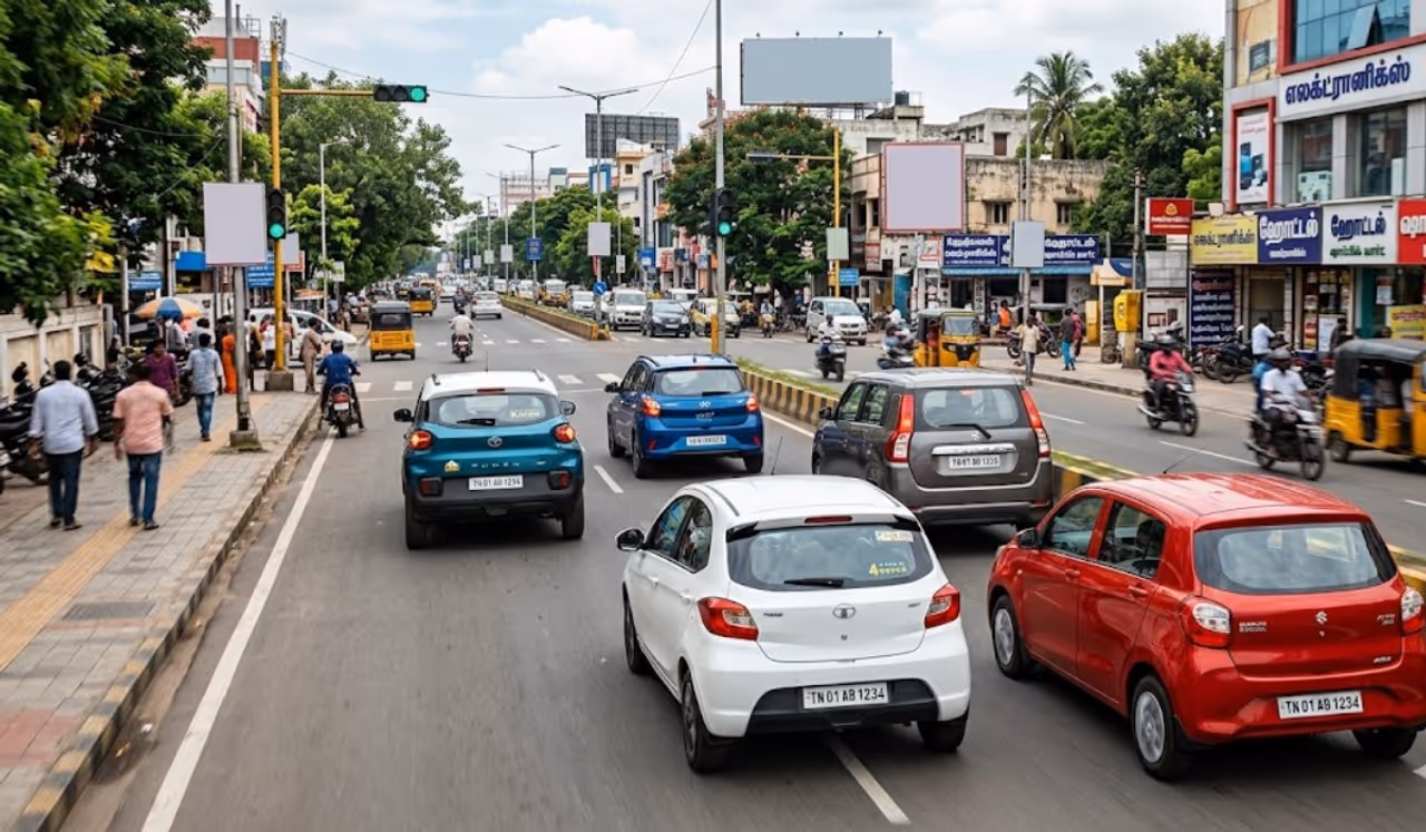 டாப் 5 ஆட்டோமேட்டிக் கார்கள் டாப் 5 ஆட்டோமேட்டிக் கார்கள்